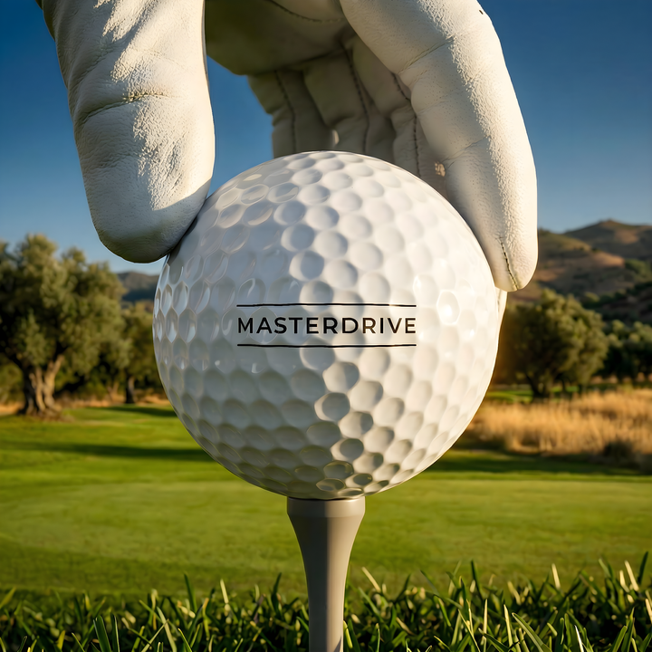 PLAYR Golfball MasterDrive
