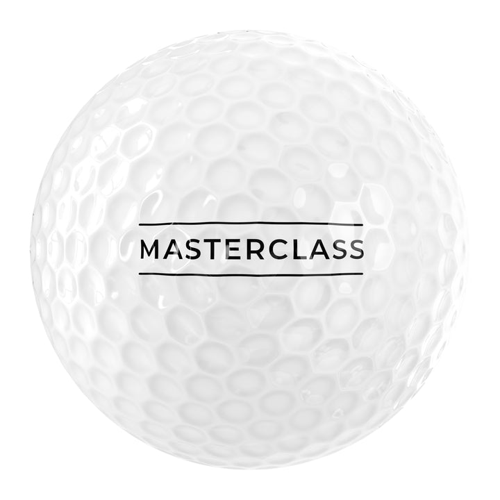 PLAYR Golfball MasterClass
